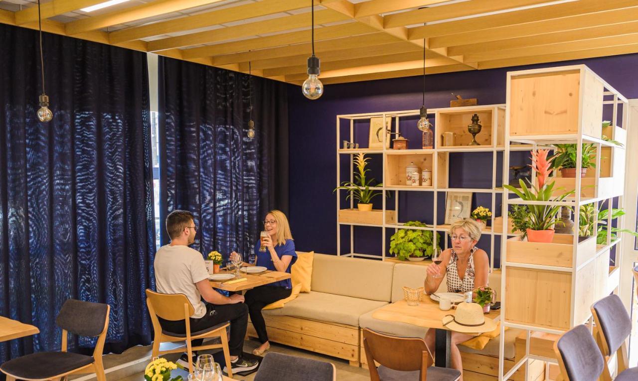 Ibis Belfort ダンジュータン エクステリア 写真