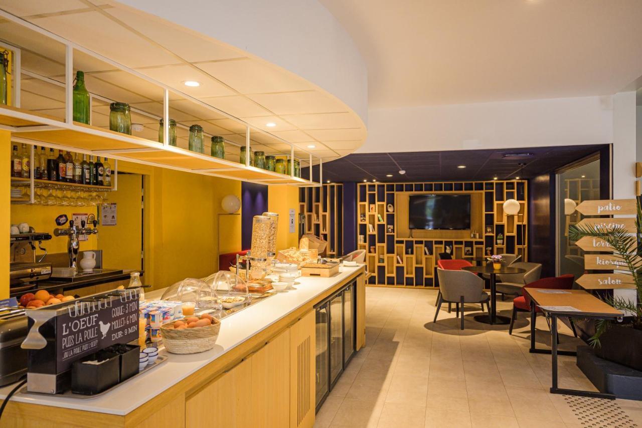 Ibis Belfort ダンジュータン エクステリア 写真