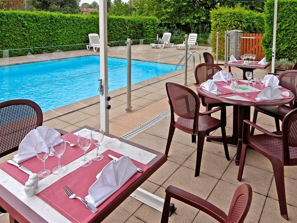 Ibis Belfort ダンジュータン エクステリア 写真