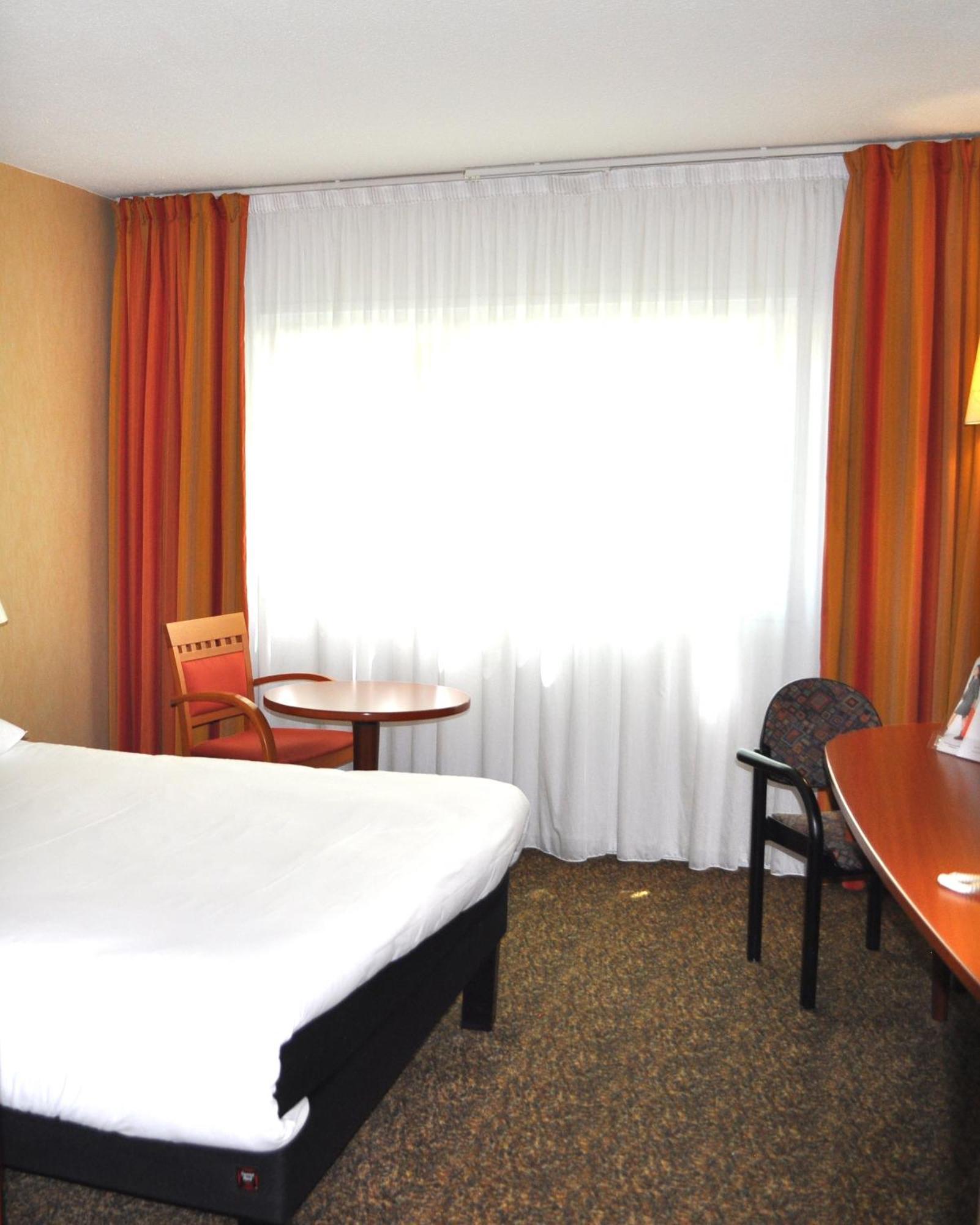 Ibis Belfort ダンジュータン エクステリア 写真