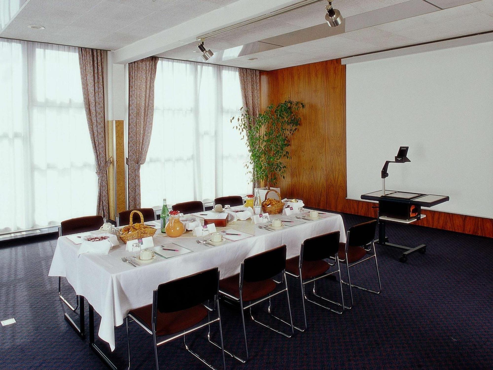 Ibis Belfort ダンジュータン エクステリア 写真