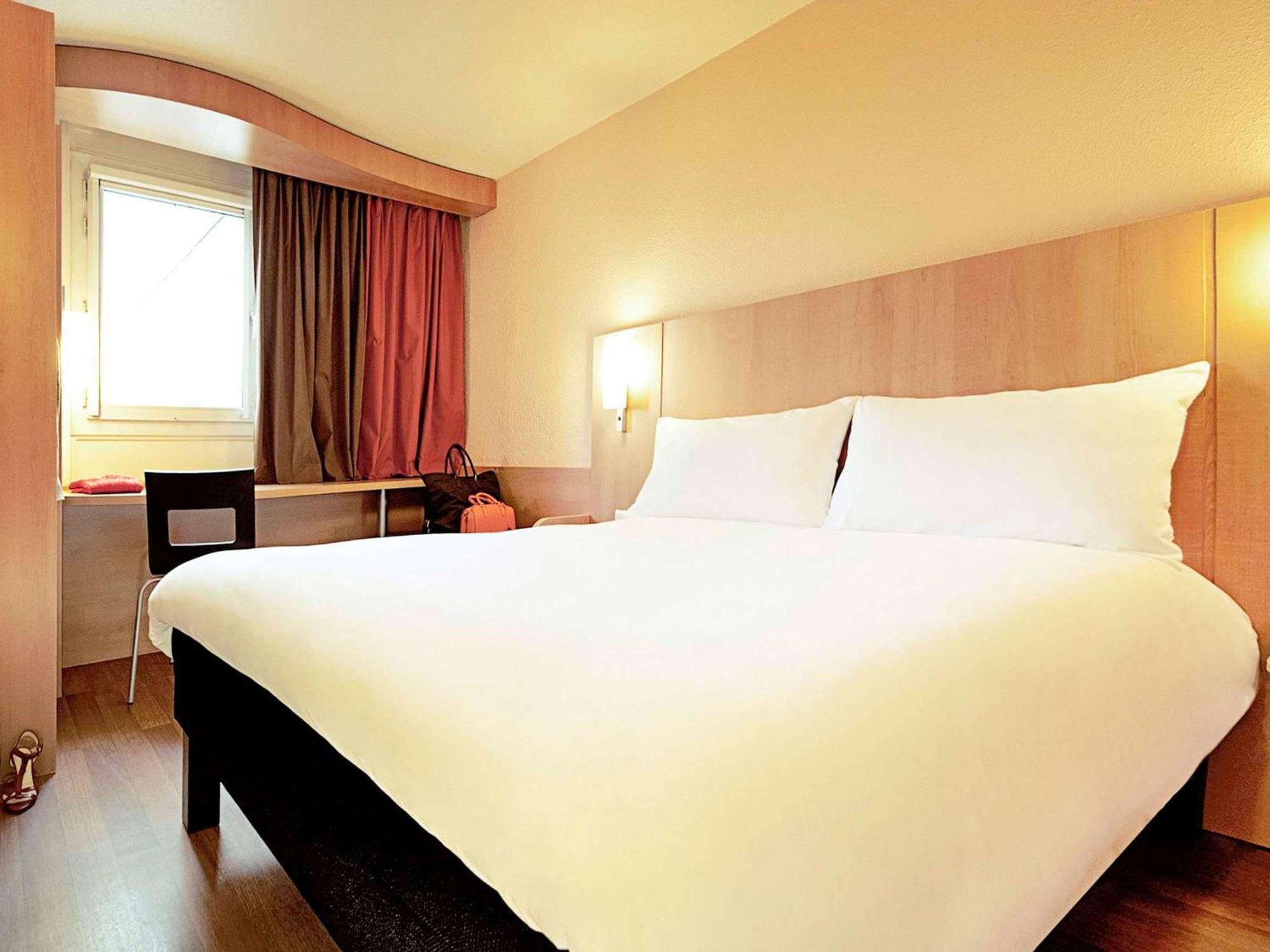 Ibis Belfort ダンジュータン エクステリア 写真