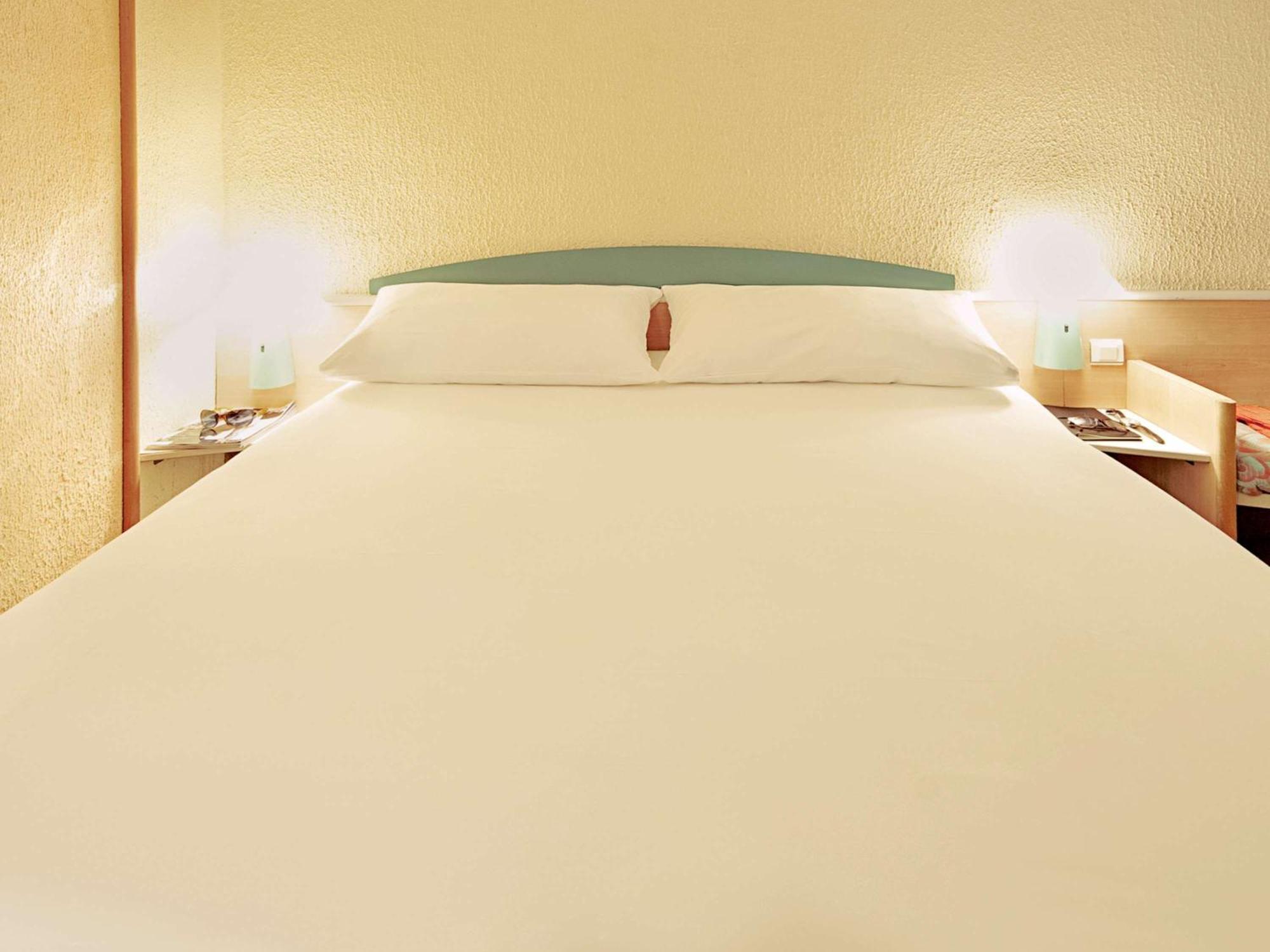 Ibis Belfort ダンジュータン エクステリア 写真