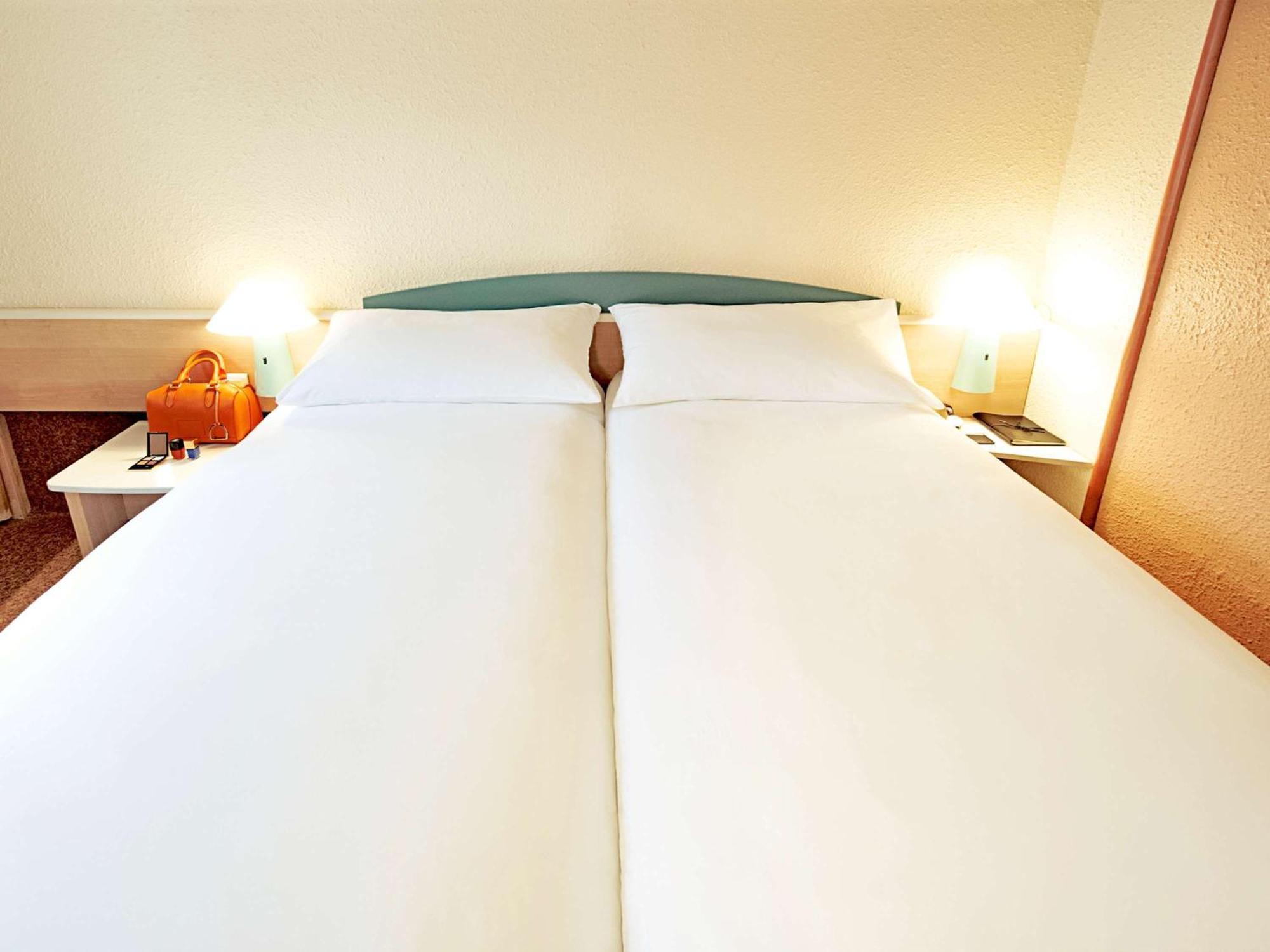 Ibis Belfort ダンジュータン エクステリア 写真