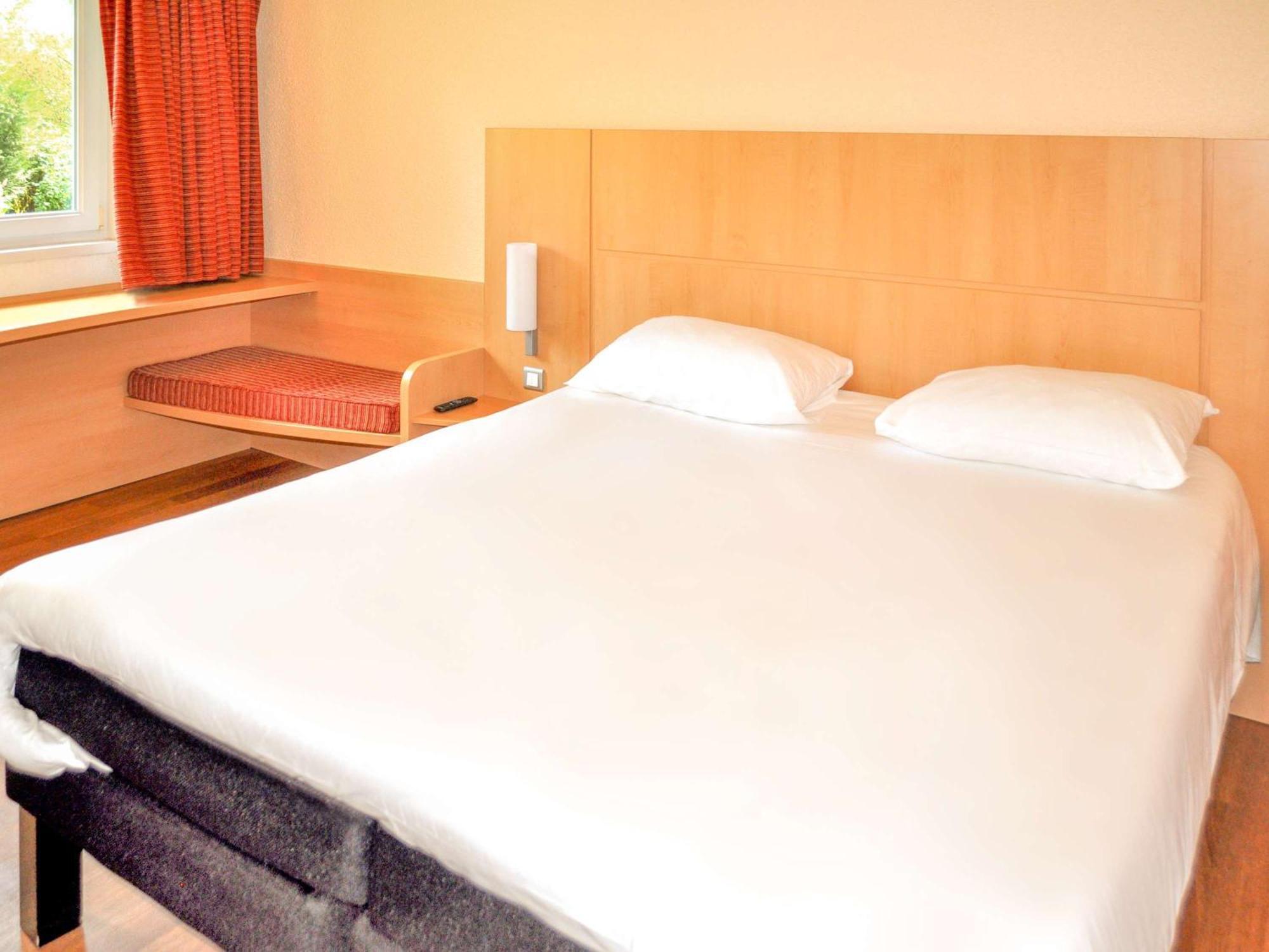 Ibis Belfort ダンジュータン エクステリア 写真